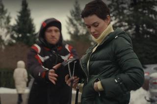 Na dobre i na złe odc. 918: Blanka (Pola Gonciarz)