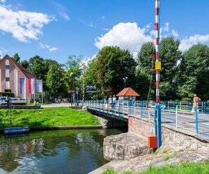 Słynna atrakcja na Mazurach znów będzie czynna. To jedyny taki zabytek w Europie