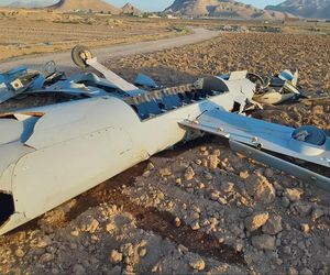 Dron Hermes