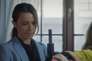 M jak miłość odc. 1822. Martyna (Magdalena Turczeniewicz)