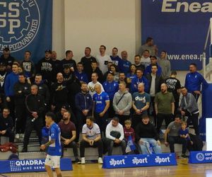 Wiara Lecha Poznań - Futsal Świecie