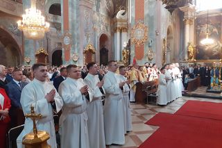 Archidiecezja Lubelska ma nowych księży [AUDIO]
