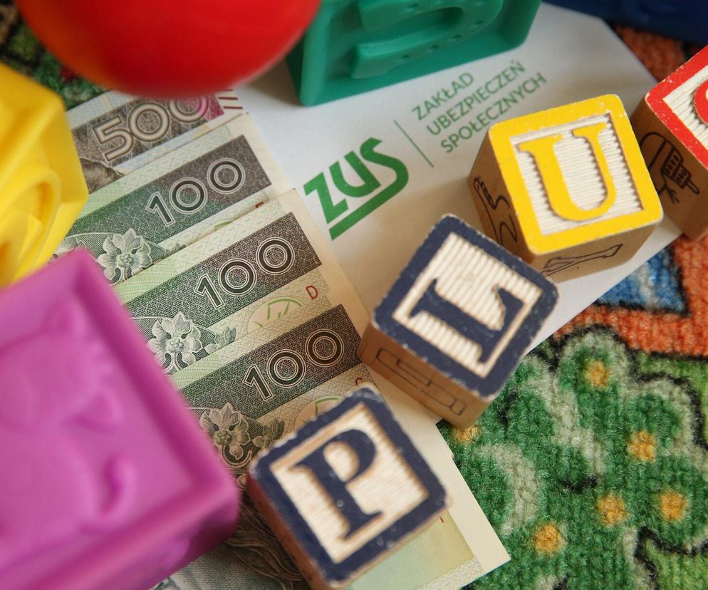 Przerwa w wypłatach 800+? Rzecznik: te osoby powinny się pośpieszyć 