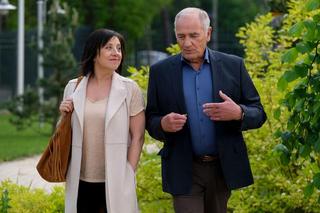 “M jak miłość”: Marcin w trójkącie miłosnym? 