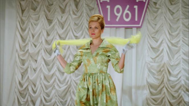 Początek nowego roku bez M jak miłość. Zamiast hitu TVP nowy rosyjski serial