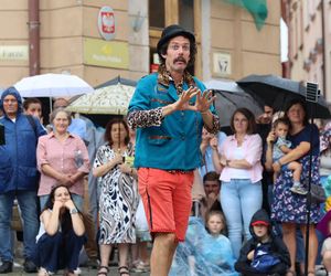 Ostatni dzień Carnavalu Sztukmistrzów 2025 w Lublinie