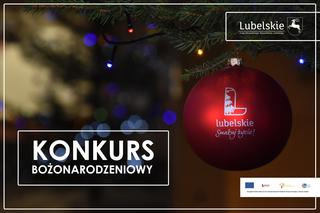 Lubelskie: Konkurs Bożonarodzeniowy 