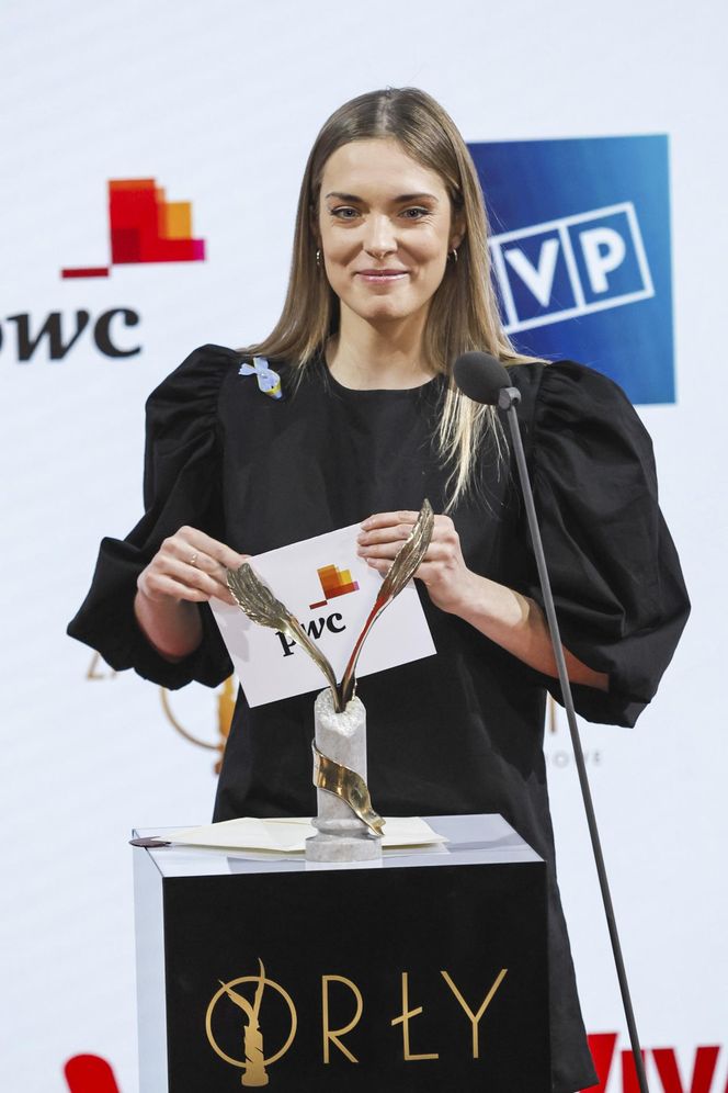 Ranking polskich aktorek z międzynarodowym potencjałem