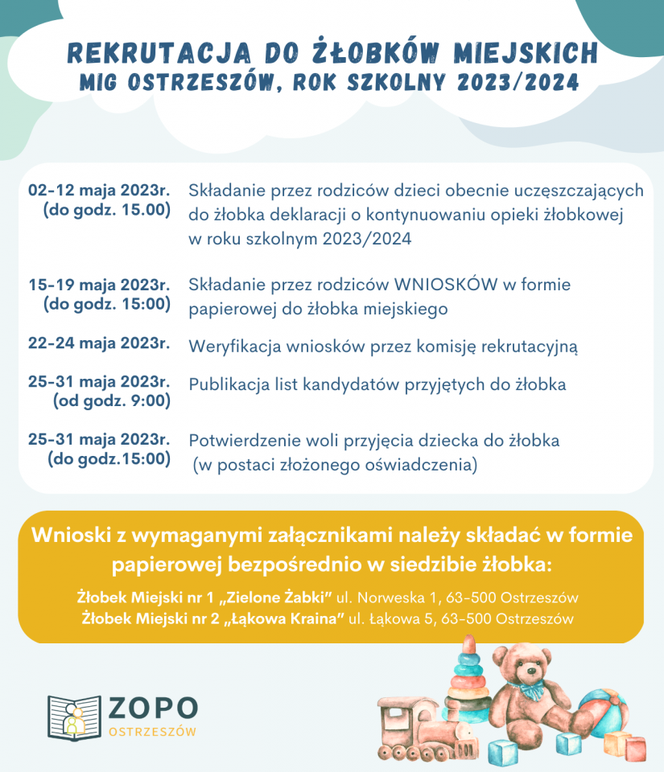 żłobek