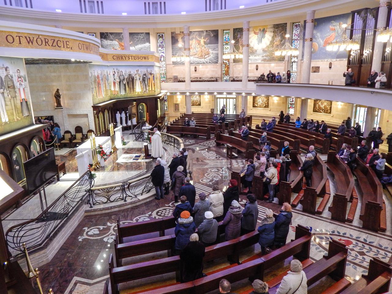 26 urodziny Radia Maryja