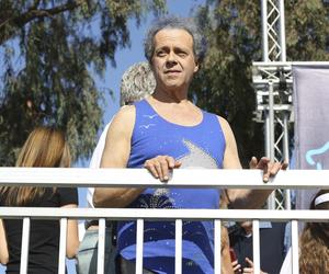 Gwiazdor telewizji znaleziony martwy w domu. Dzień wcześniej świętował urodziny!