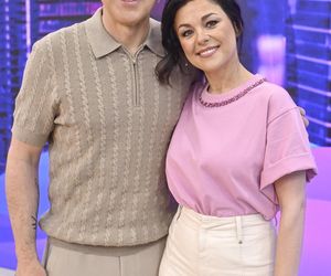 Kasia Cichopek na ślubie będzie mieć kilka kreacji. Postawiła na suknie od znanej projektantki