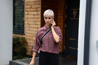 Na dobre i na złe odc. 938: Blanka (Pola Gonciarz)