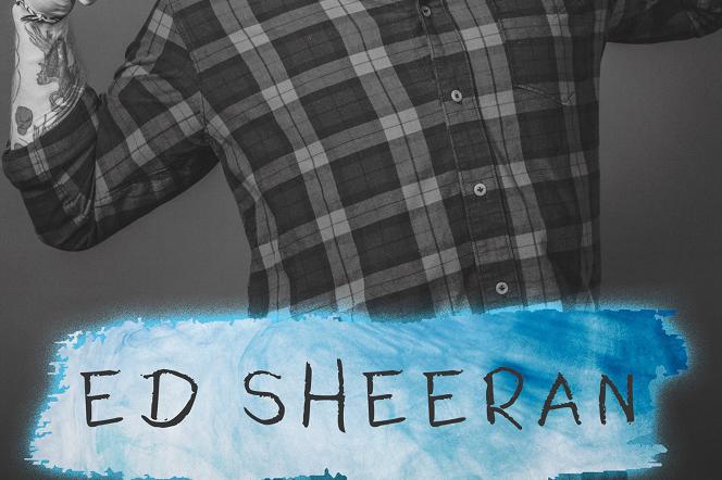 Ed Sheeran - biografia autora hitu Shape of You nadchodzi!