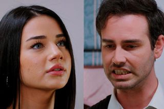 Miłość i nadzieja, odcinek 311: Bahar postawi ultimatum Leventovi! Już nie wytrzyma, gdy Sila będzie miała trafić do więzienia - ZDJĘCIA