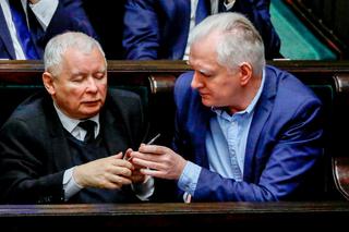 Gowin chce, by Kaczyński wyrzucił go z rządu?! Polityk klubu PiS się wygadał!