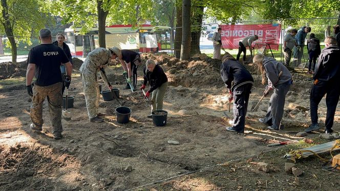 Wakacje z historią w Nowym Sączu 