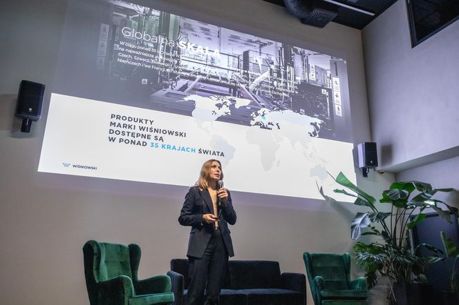 Konferencja Maszynowa - Wiśniowski