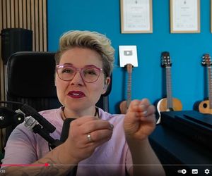 Ona już wygrała. Teraz czas, żeby Europa to przyznała! Trenerka wokalna nie ma wątpliwości