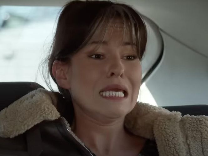 Pierwsza miłość, odcinek 4020: Lilka (Sylwia Sokołowska) 