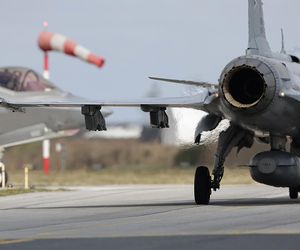 Dania zakupi 16 dodatkowych F-35