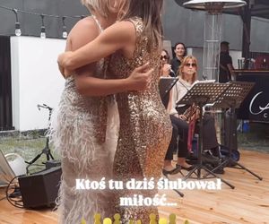 Te gwiazdy powiedziały sobie tak w miniony weekend. Co za uroczystości!
