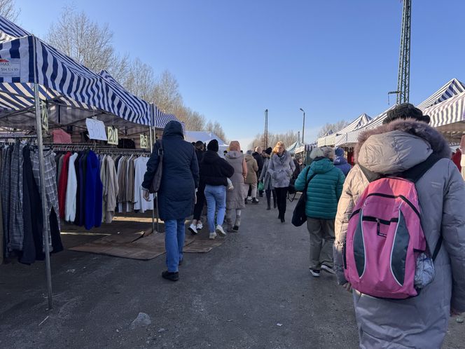 Tak wygląda typowa niedziela na Dworcu Świebodzkim we Wrocławiu