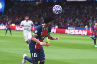 FIFA 21 demo - kiedy gra do ściągnięcia za darmo na PS4 i PC?