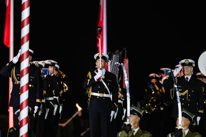 Obchody rocznicy wybuchu II wojny światowej na Westerplatte