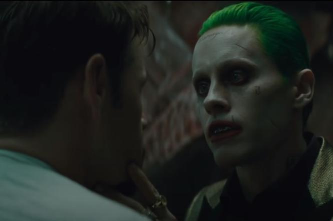 Jared Leto znowu będzie Jokerem? Artysta nie zaprzecza