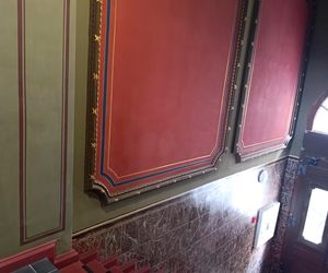 Renowacja kamienicy przy ul. Cybulskiego 19 we Wrocławiu