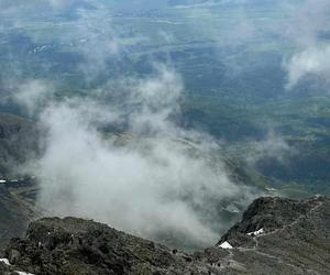 Słowackie Tatry zaskoczyły fanów gór