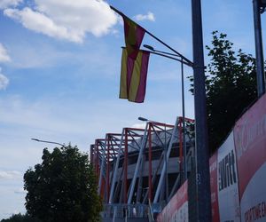 Białystok gotowy na kluczowy mecz Jagiellonii