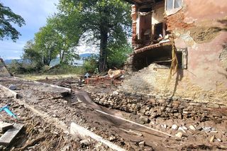 Dolina Białej Lądeckiej