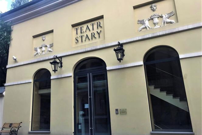 Teatr Stary w Lublinie szuka wolontariuszy.
