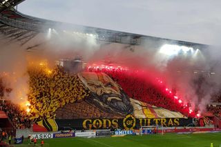 Brązowy Remis! Jagiellonia po raz kolejny zagra w europejskich pucharach