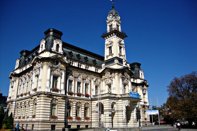 Wyniki wyborów samorządowych 2018 w Nowym Sączu Małopolsce
