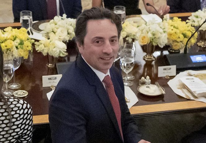 Lista najbogatszych Amerykanów.