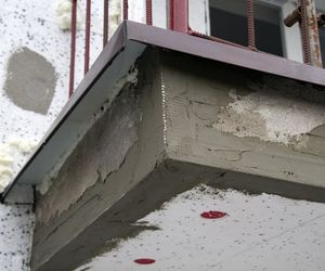 Jak ocieplić trudne miejsca? Sprawdzamy, które miejsca najtrudniej docieplić