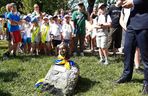 Parada Maszkaronów i odsłonięcie Maszkarona Dzieci