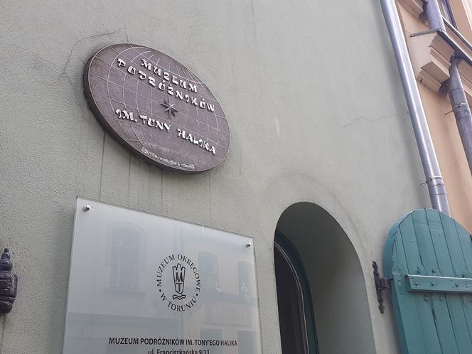 Noc Muzeów w Toruniu