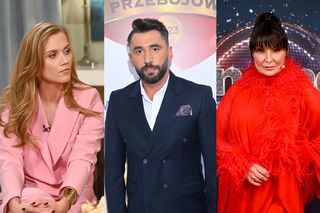 Konflikt jurorów i tancerki w Tańcu z gwiazdami. Agnieszka Kaczorowska idzie na noże z Polsatem? 