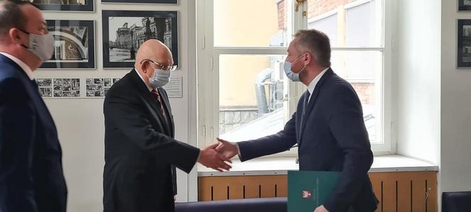 Nowy dyrektor Muzeum Etnograficznego w Warszawie