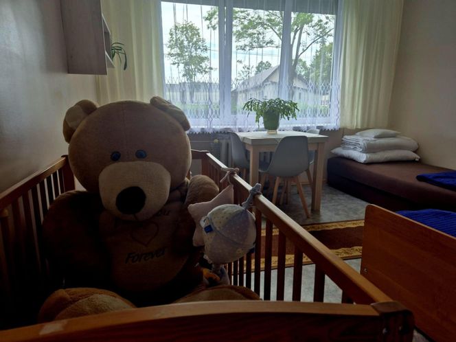 Pomoc dla osób ze związków przemocowych.