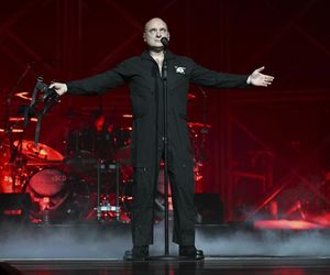 Disturbed i Megadeth na jednym koncercie w Polsce! Świętują 25-lecie „The Sickness”