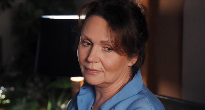 M jak miłość. Marysia (Małgorzata Pieńkowska)