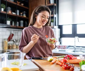 Światowy Dzień Wegetarianizmu - jak zacząć przygodę z dietą roślinną? 