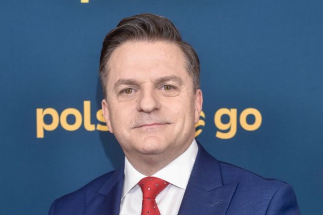 Bogdan Rymanowski szczerze o rozwodzie. Kim jest jego żona?