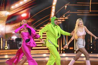 Jakie relacje ma Iza Skierska z Tomaszem Karolakiem? Wszystko już wiadomo