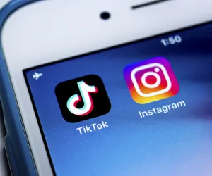 Instagram idzie ramię w ramię z TikTokiem